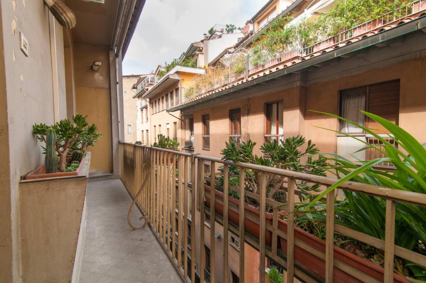 Ponte Vecchio Living Appartement