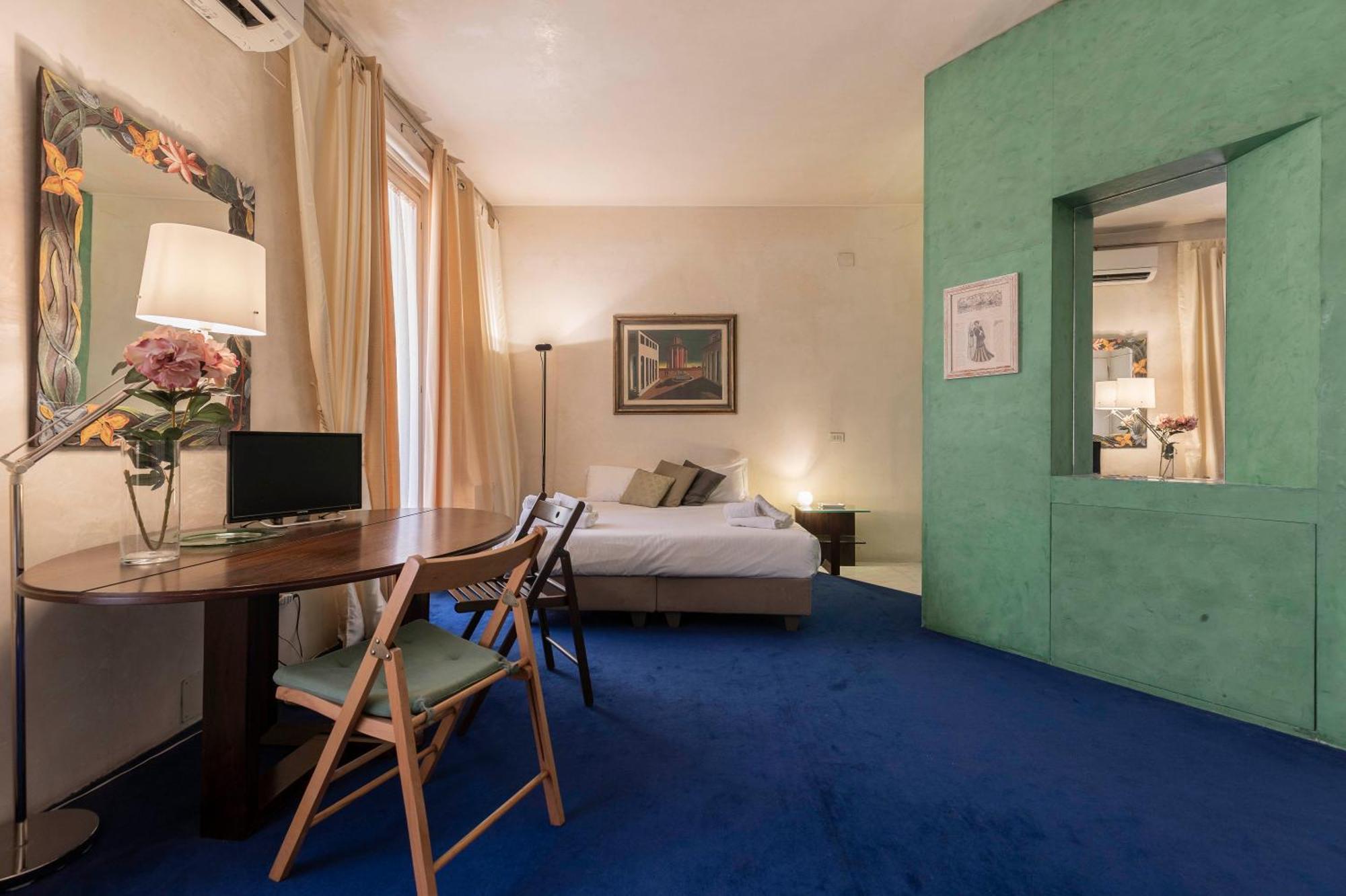 Ponte Vecchio Living Appartement Florence