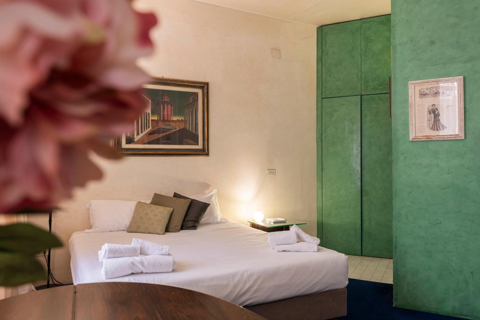 Appartamento Ponte Vecchio Living *